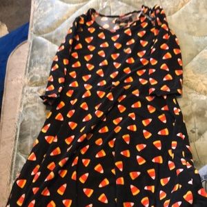 Size 7/8 dress